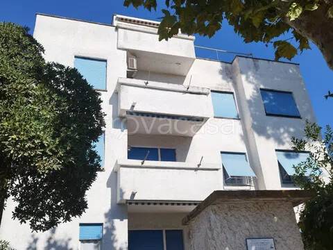 appartamento in vendita a Santa Marinella