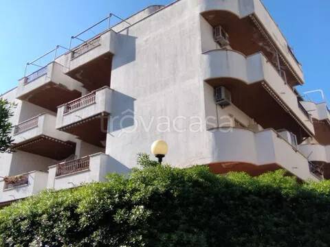 appartamento in vendita a Santa Marinella