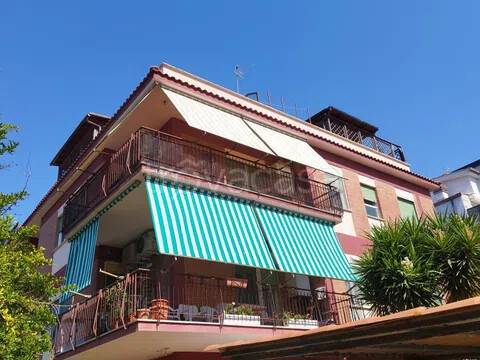 appartamento in vendita a Santa Marinella