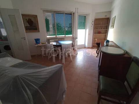 appartamento in vendita a Santa Marinella