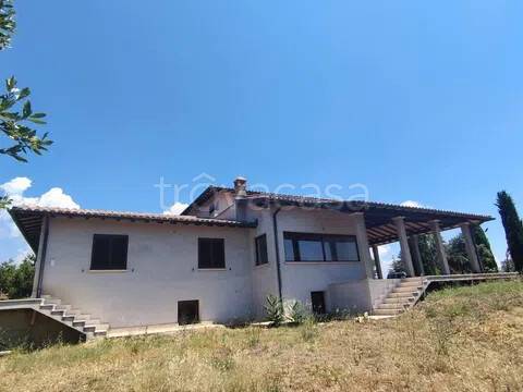casa indipendente in vendita a Santa Marinella