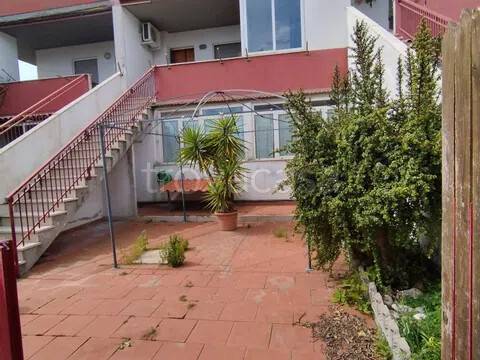 appartamento in vendita a Santa Marinella