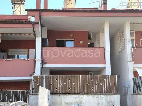 appartamento in vendita a Santa Marinella