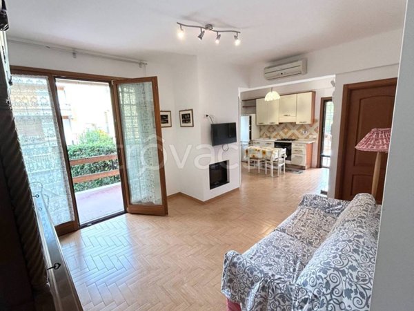 casa indipendente in vendita a Santa Marinella in zona Santa Severa