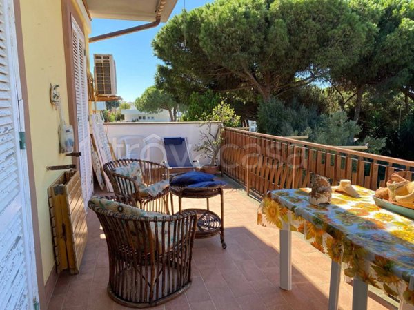 appartamento in vendita a Santa Marinella