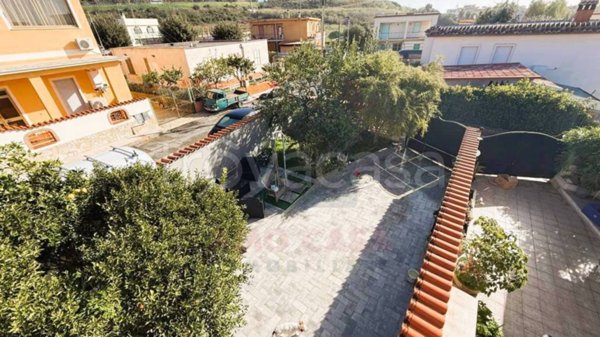 appartamento in vendita a Santa Marinella