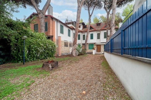 appartamento in vendita a Santa Marinella in zona Santa Severa