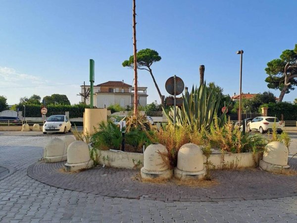 appartamento in vendita a Santa Marinella