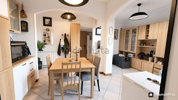 appartamento in vendita a Santa Marinella