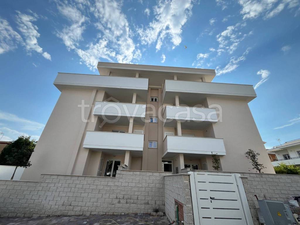 appartamento in vendita a Santa Marinella