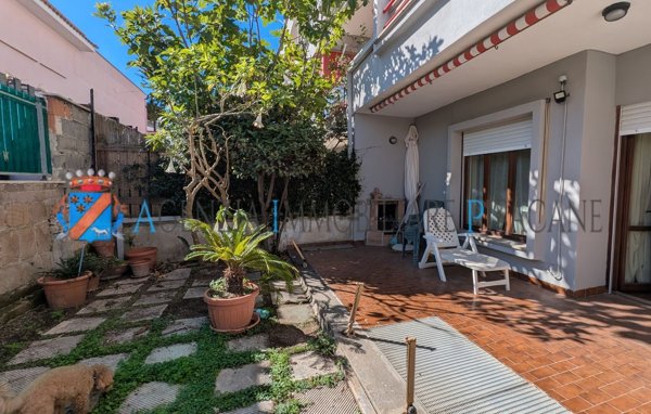 appartamento in vendita a Santa Marinella