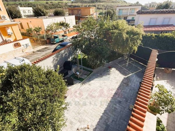 appartamento in vendita a Santa Marinella