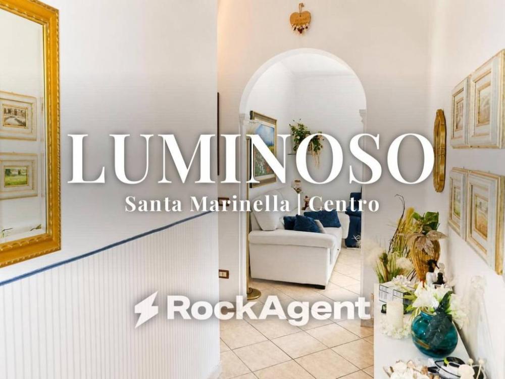 appartamento in vendita a Santa Marinella