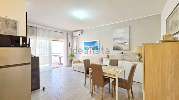 appartamento in vendita a Santa Marinella