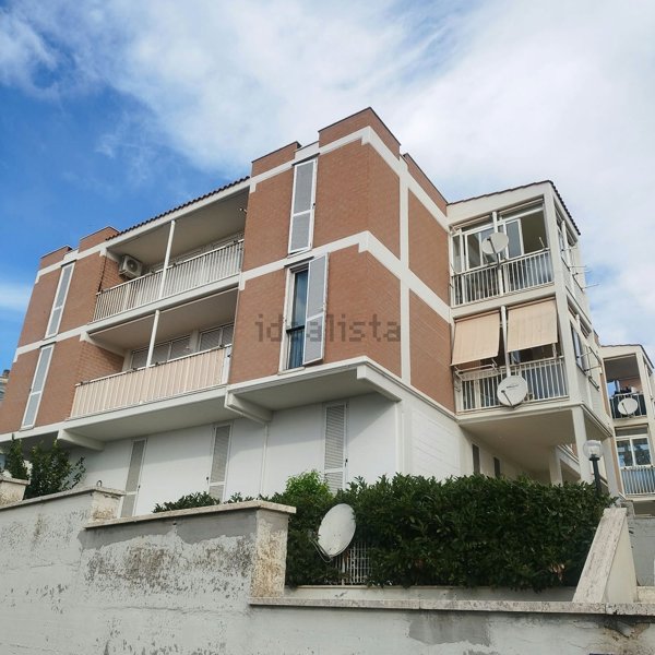 appartamento in vendita a Santa Marinella