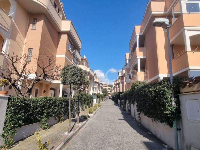 appartamento in vendita a Santa Marinella