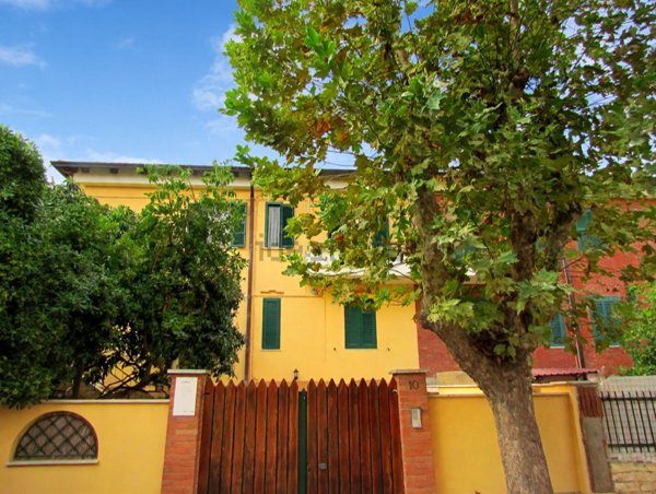 appartamento in vendita a Santa Marinella in zona Santa Severa