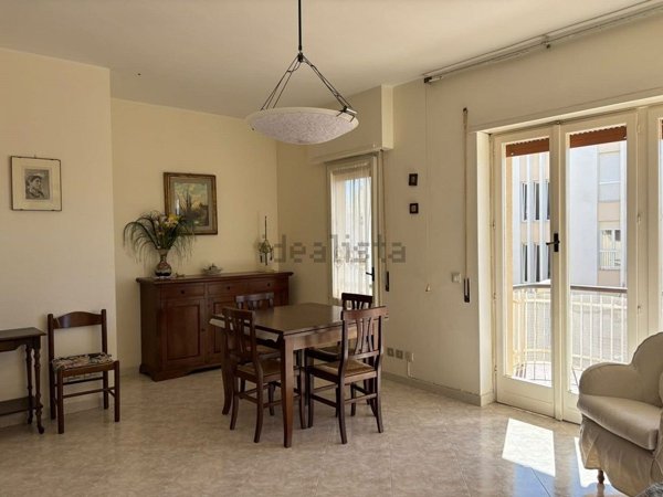 appartamento in vendita a Santa Marinella