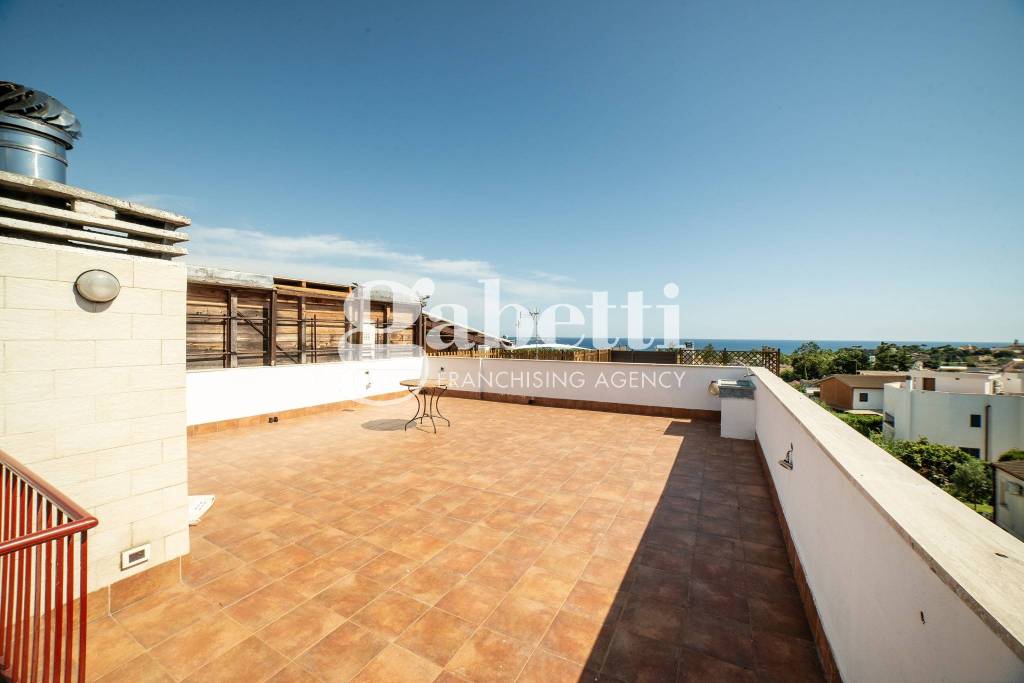 appartamento in vendita a Santa Marinella