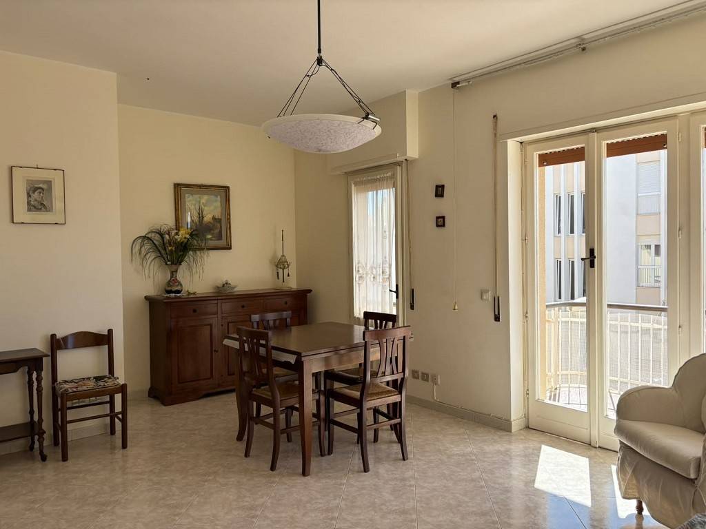 appartamento in vendita a Santa Marinella