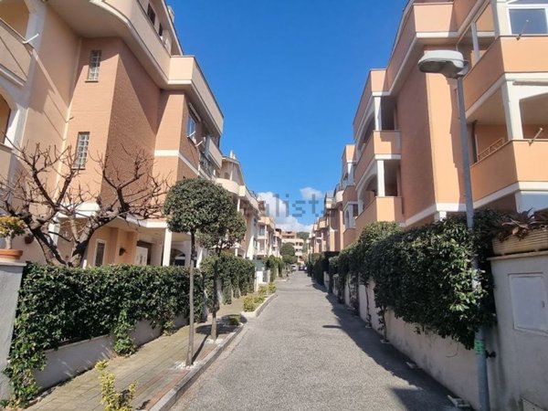appartamento in vendita a Santa Marinella