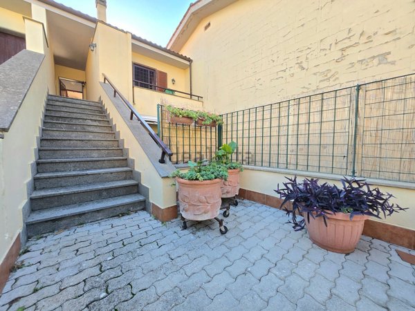 appartamento in vendita a Santa Marinella