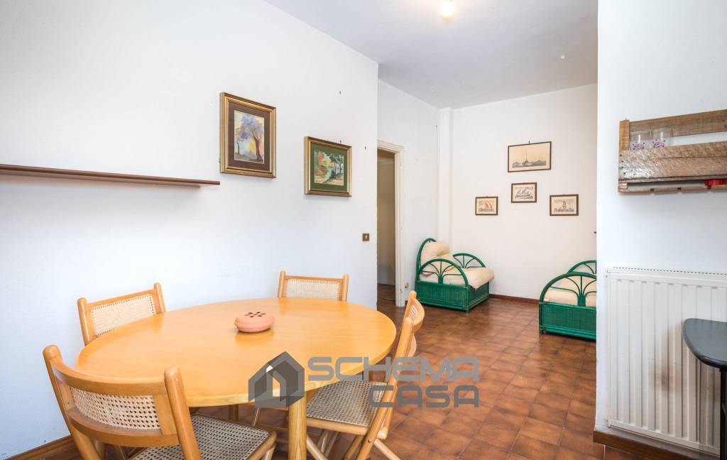 appartamento in vendita a Santa Marinella