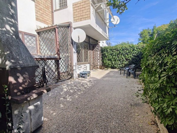 appartamento in vendita a Santa Marinella in zona Santa Severa