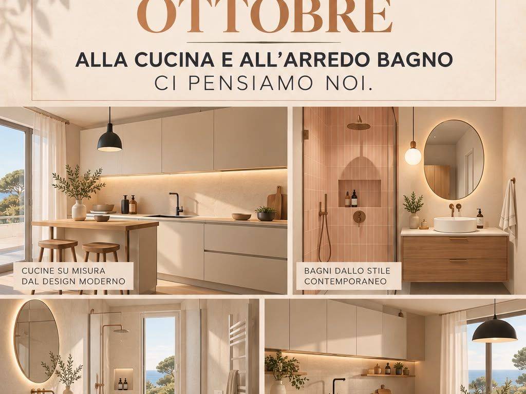 appartamento in vendita a Santa Marinella