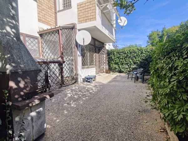 appartamento in vendita a Santa Marinella in zona Santa Severa