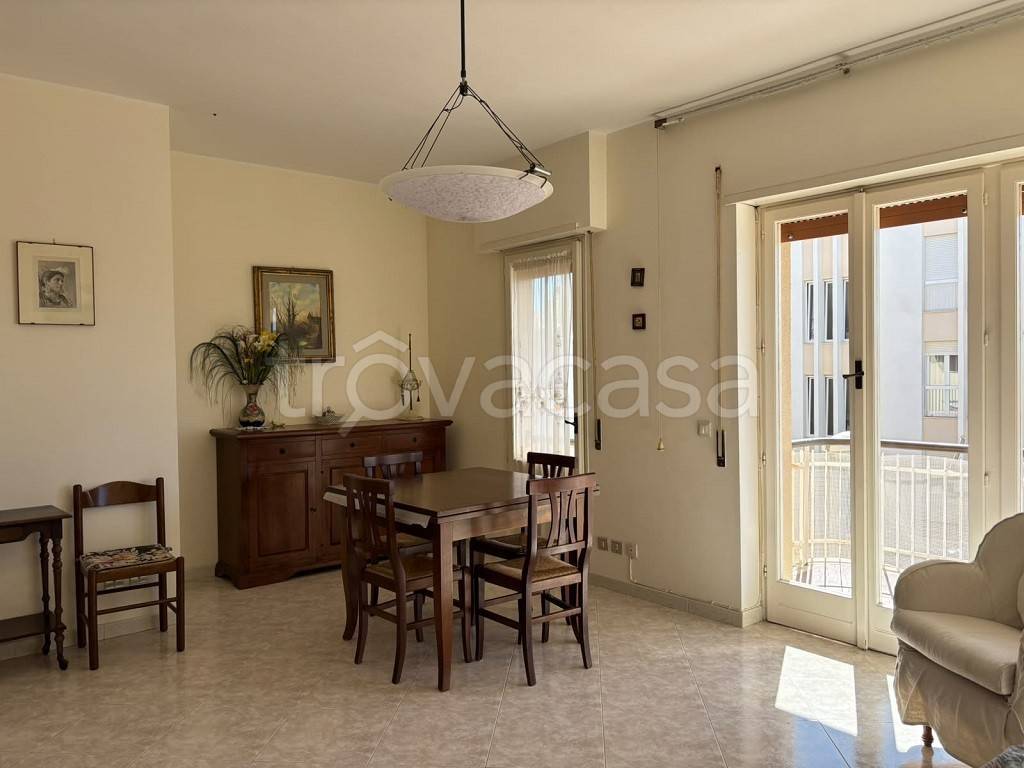 appartamento in vendita a Santa Marinella