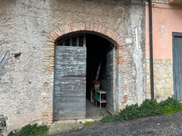 appartamento in vendita a Sant'Angelo Romano