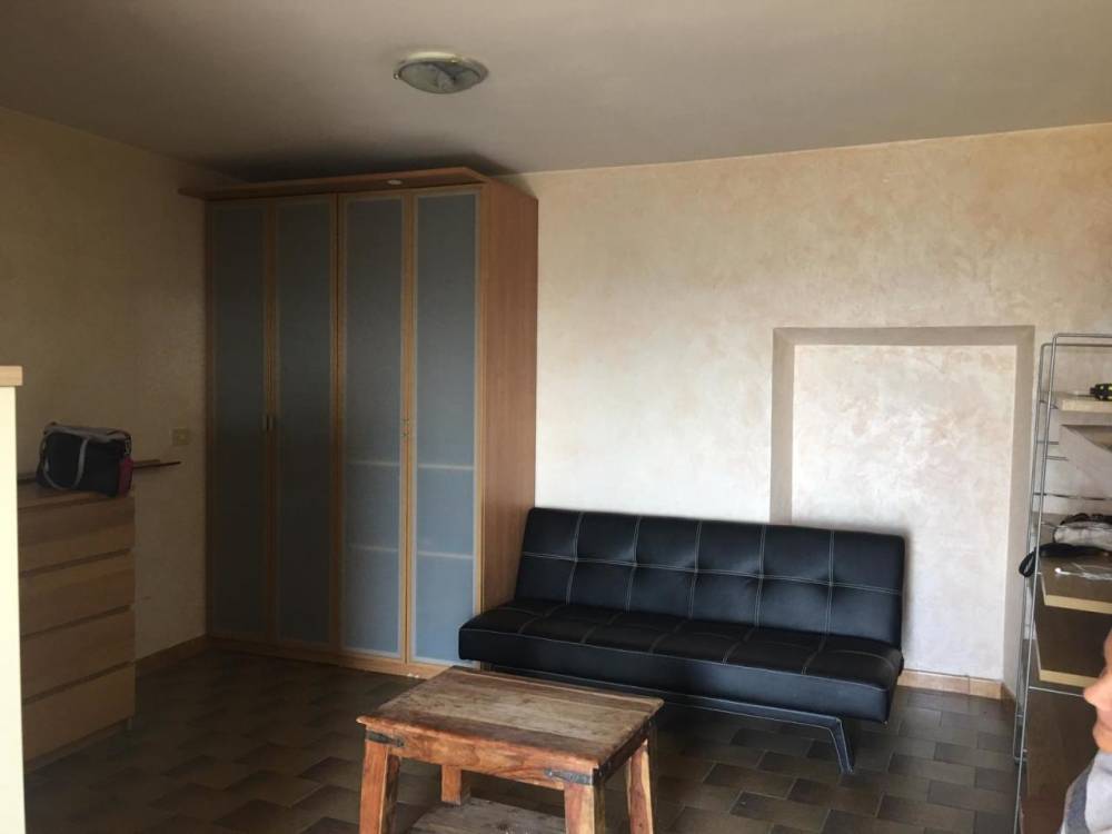 appartamento in vendita a Sant'Angelo Romano