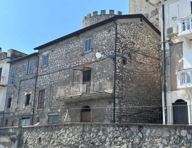 appartamento in vendita a Sant'Angelo Romano