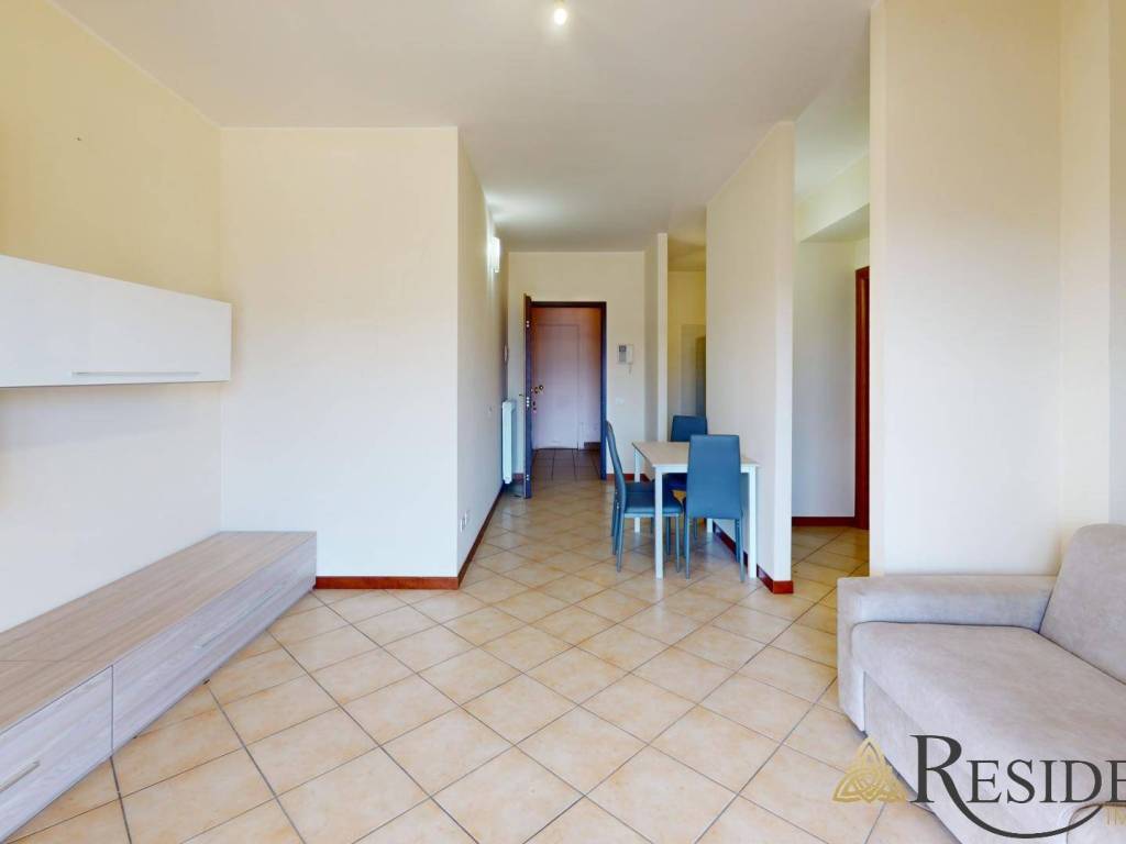 appartamento in vendita a Sant'Angelo Romano