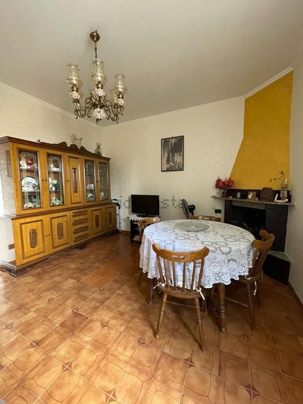 appartamento in vendita a Sant'Angelo Romano