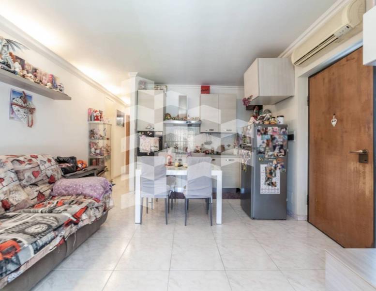 appartamento in vendita a Sant'Angelo Romano