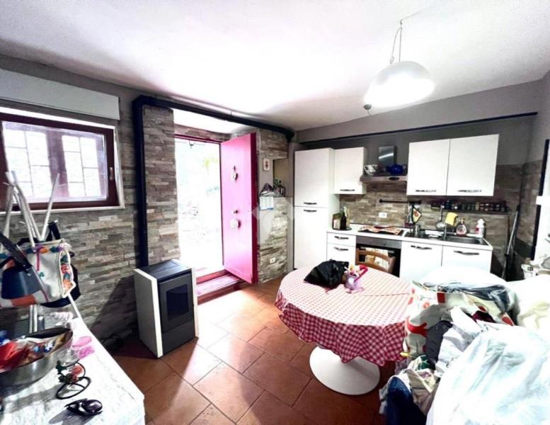 appartamento in vendita a Sant'Angelo Romano