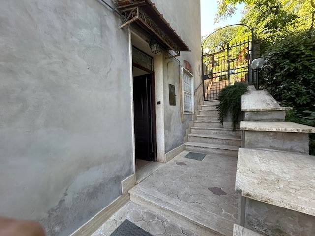 appartamento in vendita a Sant'Angelo Romano