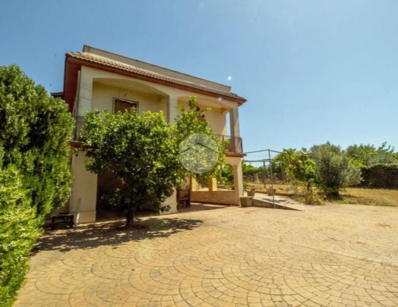 casa indipendente in vendita a Sant'Angelo Romano