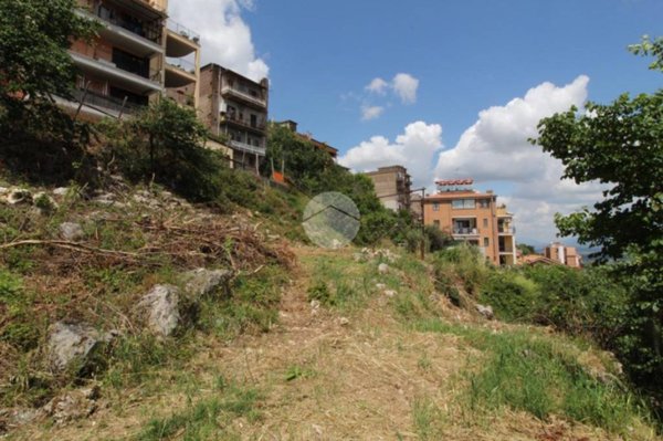 terreno agricolo in vendita a Sant'Angelo Romano