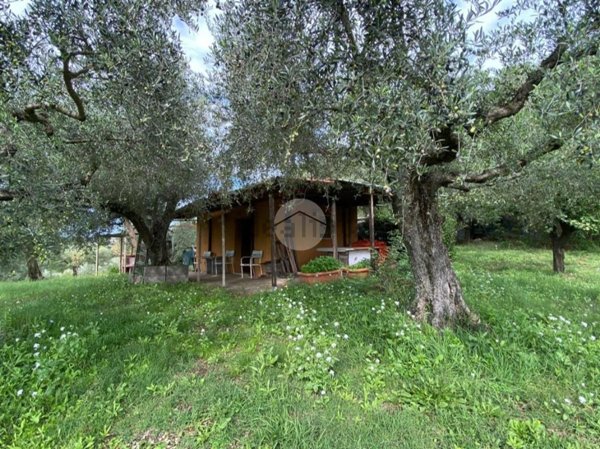 monolocale in vendita a Sant'Angelo Romano