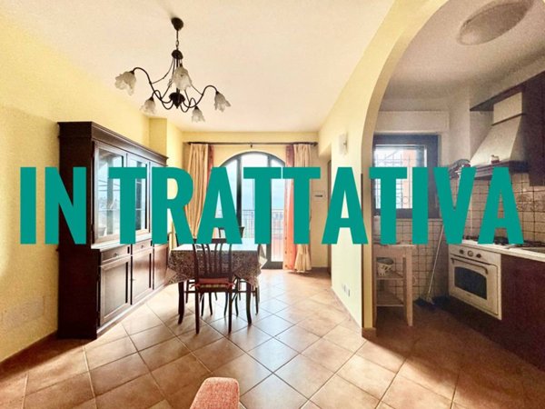 casa indipendente in vendita a Sant'Angelo Romano