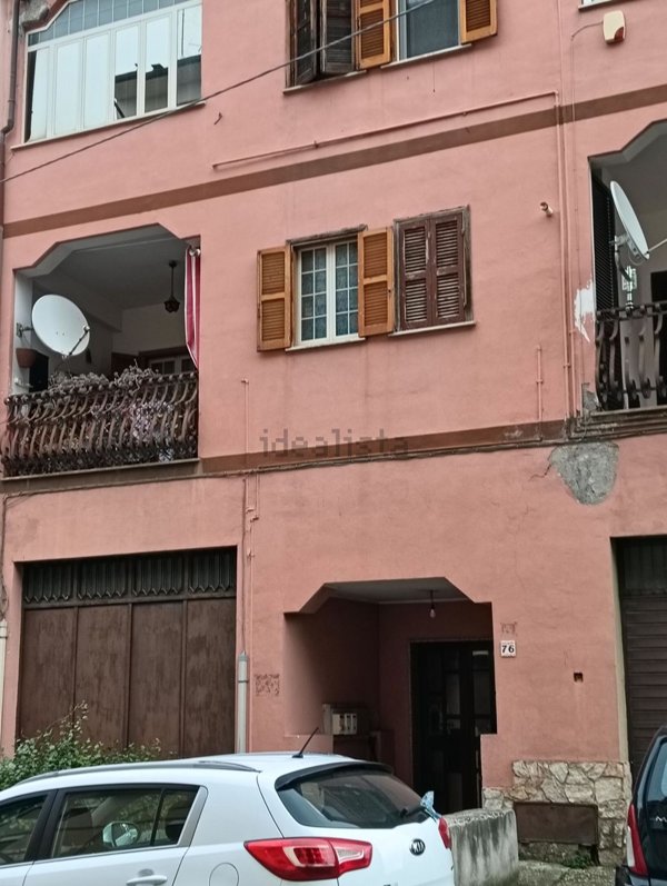 appartamento in vendita a Sant'Angelo Romano
