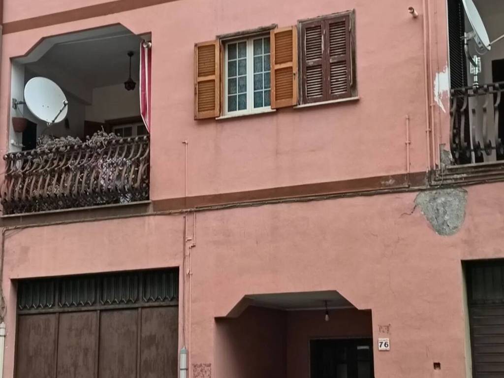 appartamento in vendita a Sant'Angelo Romano