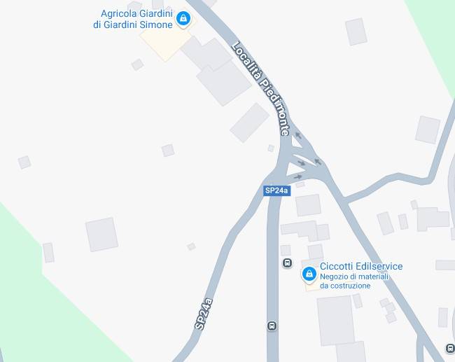 appartamento in vendita a Sant'Angelo Romano