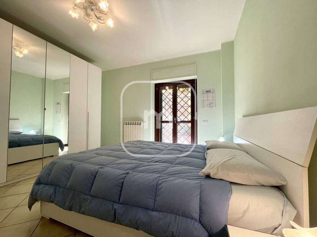 appartamento in vendita a Sant'Angelo Romano