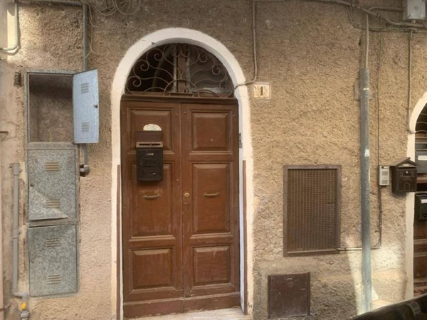 appartamento in vendita a Sant'Angelo Romano