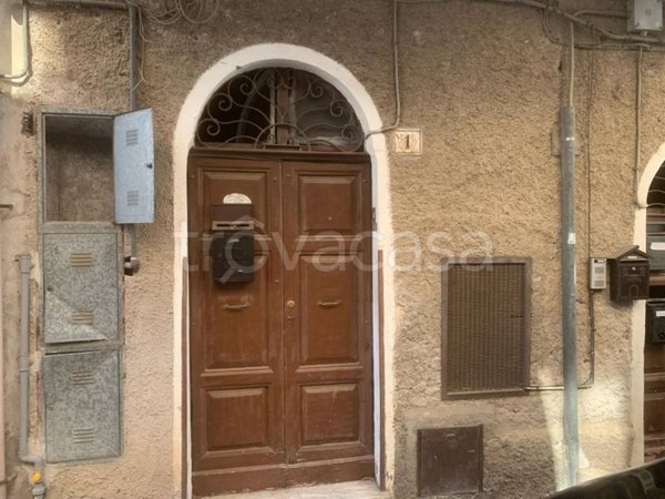 appartamento in vendita a Sant'Angelo Romano