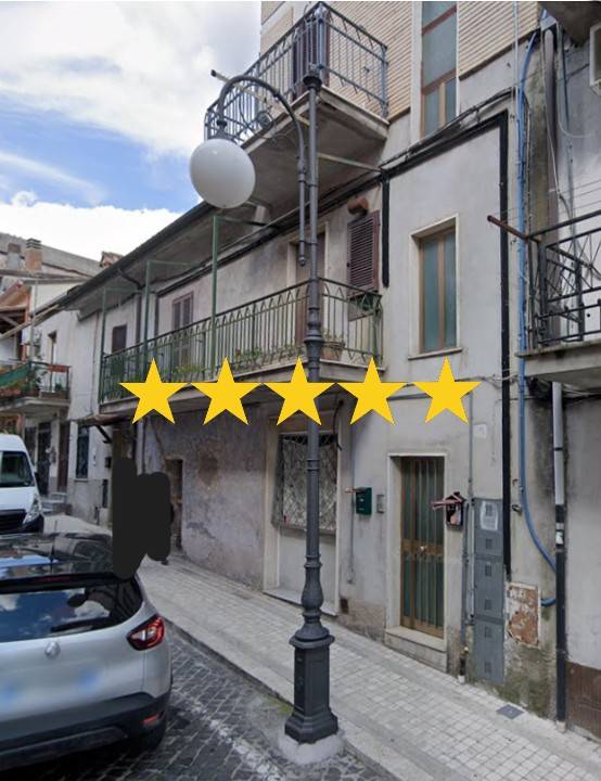 appartamento in vendita a Sant'Angelo Romano